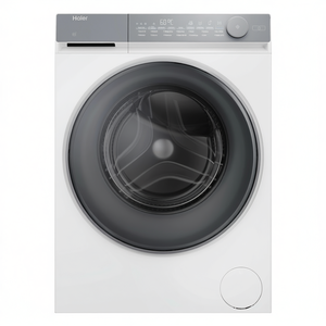 Lavadora de Carga Frontal Whirlpool Serie X7 de 9 Kg, Blanca, Clase A, 1400 giri/min, 60x60x85 cm - Product Image 3