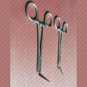 Forceps à éclats dentaires Stieglitz Premium 90 degrés en acier inoxydable, forceps manuel pour fragments radiculaires, instruments chirurgicaux dentaires CE - Product Image 6