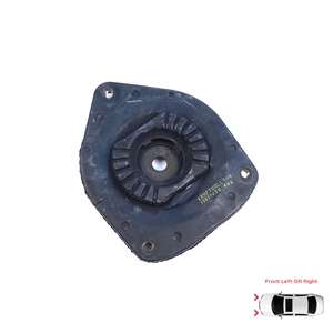 Support supérieur de suspension d'essieu avant BSP1288 pour Qashqai J10, Micra K14, Clio, Scenic, Megane 3, Talis, Fluence - Product Image 1