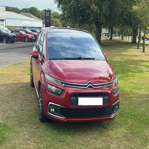 UTILISÉ LHD/RHD 2019 CITR0EN C4 SPACET0URER 1.5 - Product Image 1