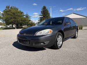 Low price 2011 C h e v r o l e t I <b>m</b> p a l a L T F l e e t used car <b>for</b> sale - Product Image 1