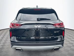 Titre propre, faible kilométrage - QX50 Luxxe FWD d'occasion 2023 - Product Image 6
