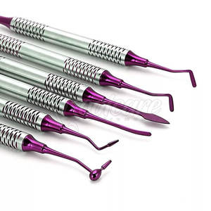 Kit de Relleno Dental de Composite de Grado Profesional, el Mejor Material para Rellenos Dentales de Composite - Product Image 6