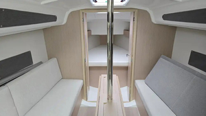 2024 เบนีเทียโอเชียนส์ 30.1 - Product Image 6