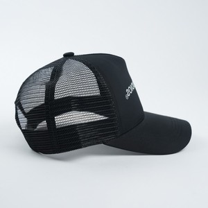 2025 nouveau Design personnalisé de haute qualité 5 panneau mousse casquette de camionneur chapeau Logo personnalisé chapeau avec impression - Product Image 4
