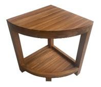 Mesa Auxiliar Esquinera Desarmable - Product Image 1