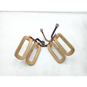 STARTER MOTOR INDUCTOR FIELD อะไหล่ทั่วไป ยี่ห้อต่างๆ ซีรีส์ (90>) 100098 น้ำมันเบนซิน - Product Image 1