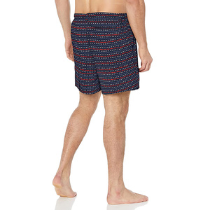 Pantalones Cortos Deportivos Transpirables para Hombre, Logotipo Bordado Personalizado, Pantalones Cortos de Malla para Hombre, Venta en Línea a Precio Accesible - Product Image 6