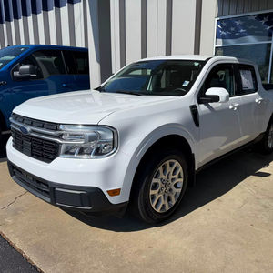 Neatly- Used- 2023-Ford-Maverick-Lariat- SuperCrew- Pickup- 4D-à vendre - Product Image 1