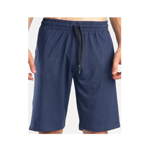 กางเกงวอร์มใส่ได้ทั้งชายและหญิงผ้าคอตตอน100% ทึบใส่ได้ทั้งในฤดูร้อนเป็นมิตรกับสิ่งแวดล้อม - Product Image 6