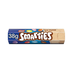 Dulces smaarties comprar en línea dulces recubiertos de chocolate orden a granel colorido snack smaarties ahora - Product Image 5