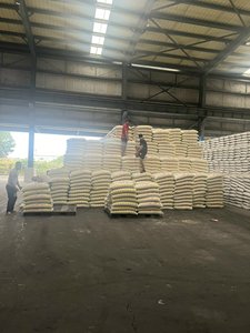 Engrais de sulfate de potassium de haute qualité 60% K2O poudre granulaire à libération contrôlée 100% pureté - Product Image 5