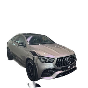 Mercedes-Benz GLE Coupé GLE 53 4MATIC + 2020 Nuevo/Usado en Venta - Product Image 1