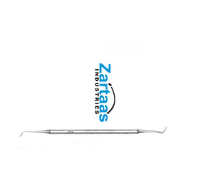 INSTRUMENTS DE REMPLISSAGE EN PLASTIQUE de haute qualité W-3 exportateur et fabricant - Product Image 3