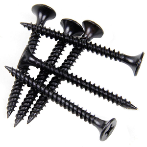 Tornillo Autorroscante para Paneles de Yeso, Fijador para Paneles de Yeso - Product Image 1