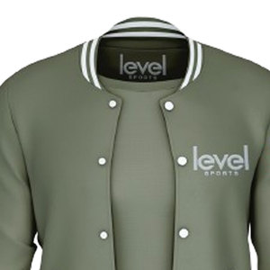 เสื้อแจ็คเก็ต Lettermen สไตล์ไม่ซ้ําใคร เสื้อแจ็คเก็ต Lettermen แบบกําหนดเอง ราคาต่ํา เสื้อแจ็คเก็ต Lettermen คุณภาพดีที่สุด - Product Image 3