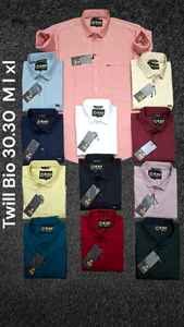 Meilleure qualité hommes garçons été éponge chemises thermiques à manches longues Floral décontracté couverture bouton conception poches prêt à l'emploi coton - Product Image 5