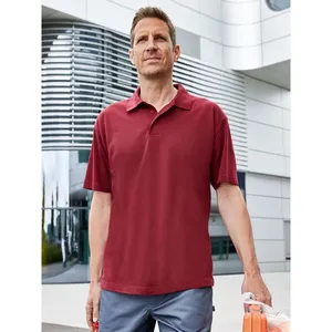 Custom <b>Worker</b> Polo <b>Shirts</b> for Promotional Merchandising - Product Image 1