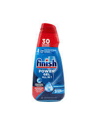 Détergent pour lave-vaisselle de qualité supérieure en vente chaude - 1 kg Prix de gros Fournisseur - Product Image 3