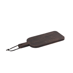 Bloque de cortar de madera con logotipo personalizado, utensilios de cocina de estilo único con excelente calidad de diseño, tabla de cortar - Product Image 1