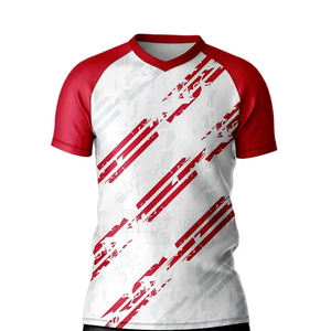 Uniforme de Fútbol de Equipo al por Mayor de Primera Calidad, Personalizado para Entrenamiento, Suministro al por Mayor de Ropa de Entrenamiento de Fútbol en Venta - Product Image 3