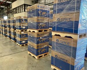 Aire Acondicionado Split Inverter de Calidad de Fábrica Gree en Oferta, 9000-24000 Btu para Hogar, Hotel, Aplicaciones en Exteriores, AC/DC, Climatizador - Product Image 4