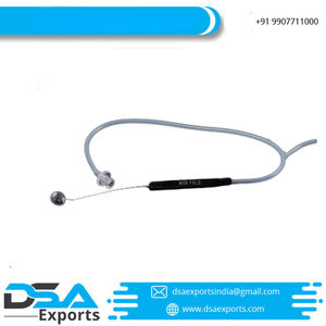 Ensemble de lentilles optiques biconcave de qualité supérieure Meilleur prix pour les procédures d'iridectomie au laser Yag Instruments d'optique directe - Product Image 6