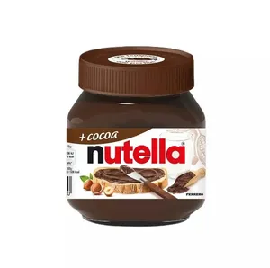 Nutella Schokolade 52g 350g 400g 600g 750g 800g 1kg 3kg / Nutella Ferrero Für den Export