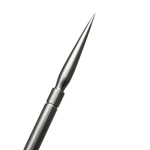 Empujador de Cutículas de Acero Inoxidable de Doble Cabeza Reutilizable Personalizado, Empaque con Logotipo Personalizado, Calidad de Grado A+, Muestra Disponible, Venta al por Mayor - Product Image 4