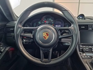 รถปอร์เช่ 911 R ปี 2016 มือสอง สภาพดี รับรองความสะอาดถูกต้อง - Product Image 3