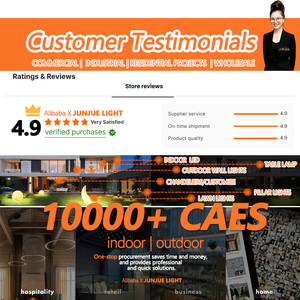 Vente flash : Lustre moderne en cristal pour salle à manger, lustre en cristal de roche pour escalier, lustre suspendu pour loft, duplex, villa - Product Image 4