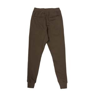 Pantalon de jogging pour femme, taille mi-haute, fermeture élastique, décontracté, respirant, coupe crayon - Tailles XS à XL - Product Image 2