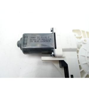มอเตอร์กระจกไฟฟ้าด้านหน้าซ้าย AUDI A4 Avant (8K5) (08>15) รุ่น 8k0959801a - Product Image 5