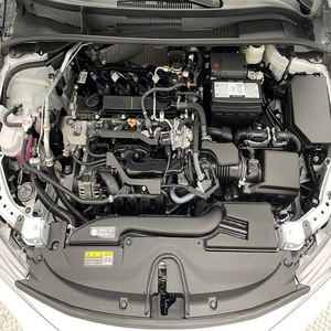 ข้อเสนอสุดพิเศษ! โตโยต้า โคโรลล่า LE 2.0L I4 DOHC 16V ออโตเมติก สีขาว รุ่นปี 2025 สุดหรู สะอาดหมดจด - Product Image 6