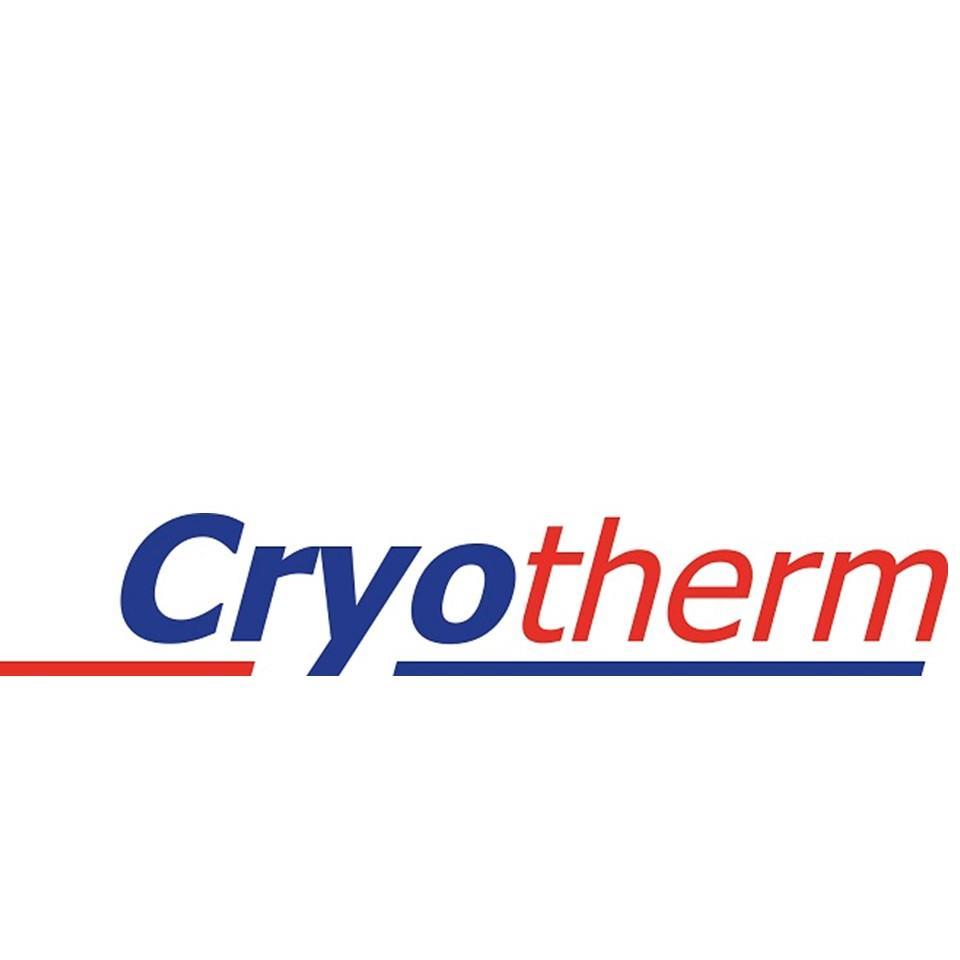 Cryotherm GmbH & Co.  KG logo