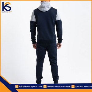 2024 Bas Prix Casual Wear Hommes Survêtement Deux Pièces Unique Style Hommes Survêtements - Product Image 2