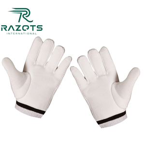 100% Original Best Selling Gants de golf en peau de mouton pour femmes respirants avec poignée au poignet et protection UV pour une utilisation sportive à la main gauche - Product Image 5