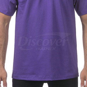 Nouveauté 2026 : T-shirt léger pour homme, personnalisable avec votre propre design, en vente en ligne - Product Image 5