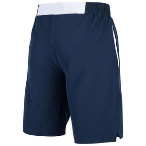 Men's Casual Athletic Gym <b>Shorts</b> Quick Dry Breathable Polyester Woven Pattern with Pockets <b>Low</b> <b>Waist</b> Basketball Workout <b>Shorts</b> - Product Image 3