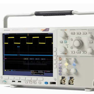 ออสซิลโลสโคปดิจิตอล Tektronix MSO/DPO3000 สำหรับการวิเคราะห์สัญญาณผสมและการวิเคราะห์การเรืองแสงแบบดิจิตอล - Product Image 1