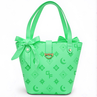 Vente en gros conception populaire de luxe, sacs fourre-tout pour femmes sacs à main mode pour jeune femme et sacs à main de messager, fourre-tout, sac de courses/