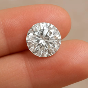 Diamante Cultivado en Laboratorio de Calidad Superior, Color D, Claridad VS1, Certificado IGI, 1.19 Quilates, Suelto, Joyería Fina al por Mayor, OEM Rudra Jewels - Product Image 1