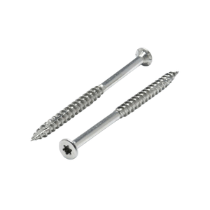 สกรูหัวแบนทรัสแบบสกรูด้วยตัวเองฮาร์ดแวร์เฟอร์นิเจอร์คาร์บอนสำหรับชิปบอร์ด/กล่องขนาดตัวชี้วัด - Product Image 6