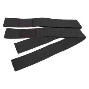 2025 Wholesale Custom Logo Neoprene Fitness Lifting <b>Straps</b> Professional Manufactures Weightlifting <b>Gym</b> <b>Straps</b> comfortable - Product Image 4
