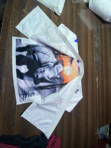 Kimono de Jiu-Jitsu de qualité supérieure / Kimono de Jiu-Jitsu sur mesure, uniforme de Jiu-Jitsu, Kimono de Judo, Kimono de Jiu-Jitsu - Product Image 4