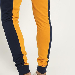 Pantalons de survêtement amples et légers pour hommes, poches, streetwear, pantalons de course amples pour l'hiver, vente en gros - Product Image 3
