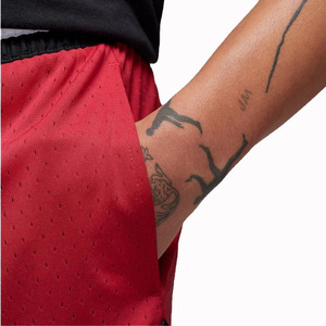 Direct Factory Top Manufacturer's Basketball Shorts 100% Cotton Solid Elastic Waist Quick Dry Breathable OEM Service Available - Product Image 2