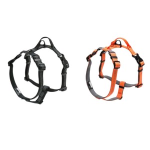 Collier pour chien de type gilet avec design imprimé classique et moderne en polyester et nylon pour chiens à poils longs en provenance du Vietnam - Product Image 5