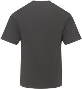 Camisetas Personalizadas al por Mayor para Hombre, de Secado Rápido, Transpirables, de Algodón/Fibra de Bambú, Cuello en V, Manga Corta, Ropa Casual - Product Image 5