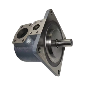 Pompe hydraulique SQP1-3/4/5/6/7/8/10/11/12/14-1ABCD-15 - Product Image 2